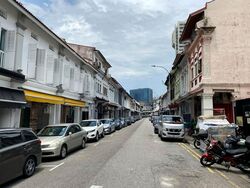 Petain Road (D8), Shop House #527172291